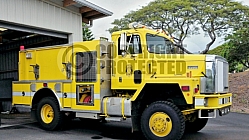 Island of Hawaii Fire Department