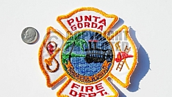Punta Gorda Fire