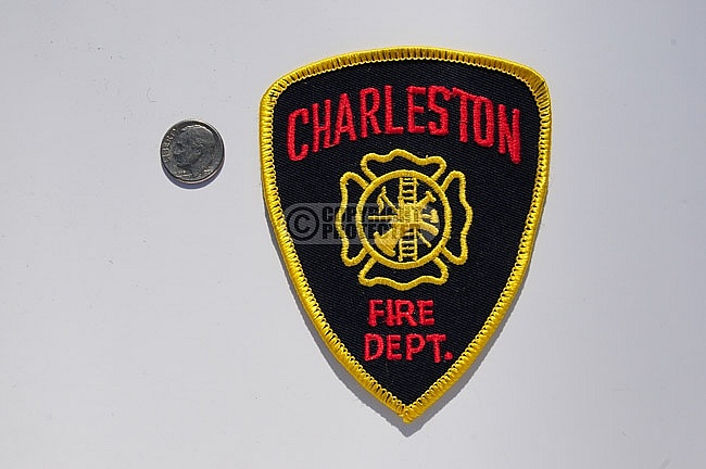 Charleston Fire