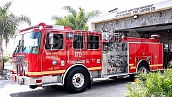 Los Angeles County Fire Department