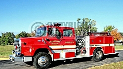 Clearwater Fire Department