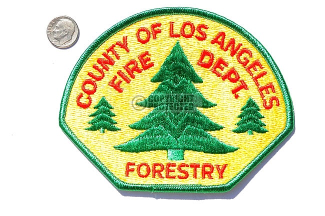 Los Angeles County Fire / Forestry