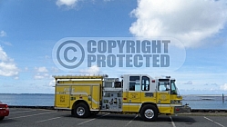 Honolulu Fire Department