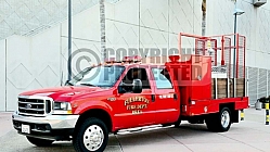 Fullerton Fire Department