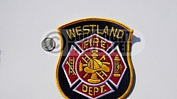Westland Fire
