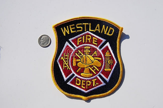 Westland Fire