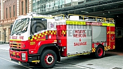 Sydney Fire Department