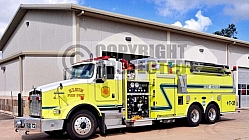 Klein Fire Department