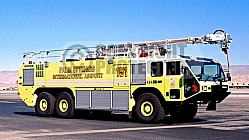 Palm Springs Fire Department