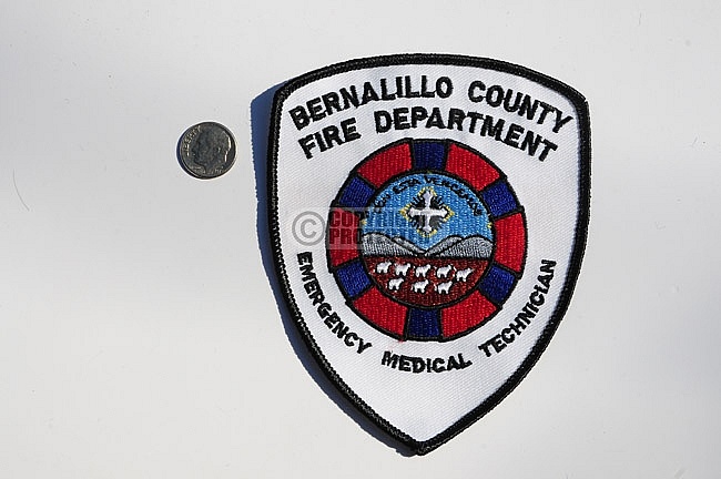 Bernalillo County Fire
