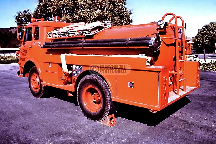 Carmel Valley Fire Protection District