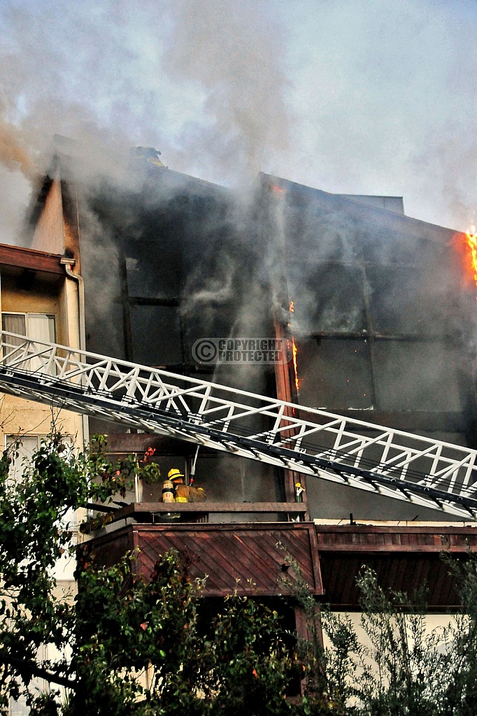 5.24.2009 Barry Incident 5.24.2009 Barry Incident