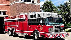 Haltom City Fire Department