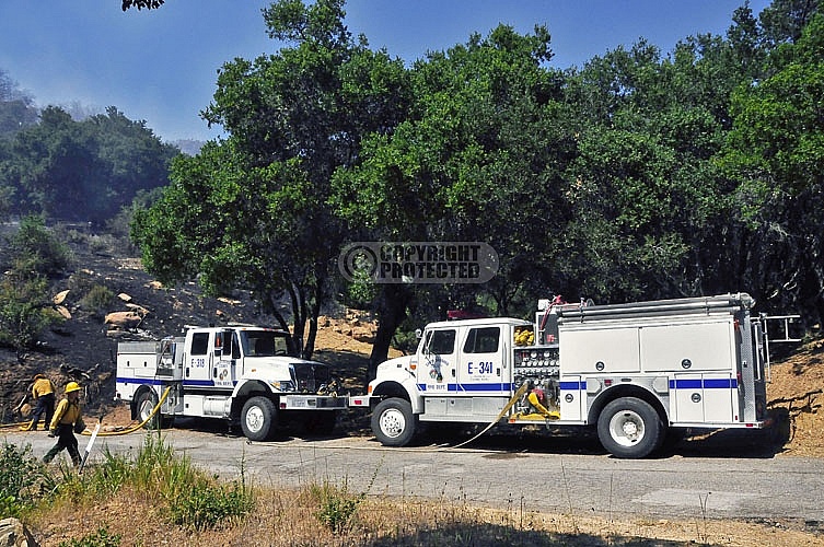 7.17.2010 West Incident 7.17.2010 West Incident