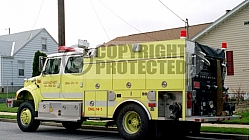 Kenhorst Fire Department