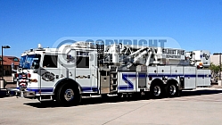 Gilbert Fire Department