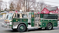 Nyack - Jackson Hose Company