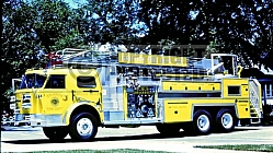 Griffith Fire Department