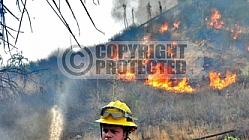 9.22.2009 Guiberson Incident