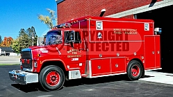 Merrill Fire Department