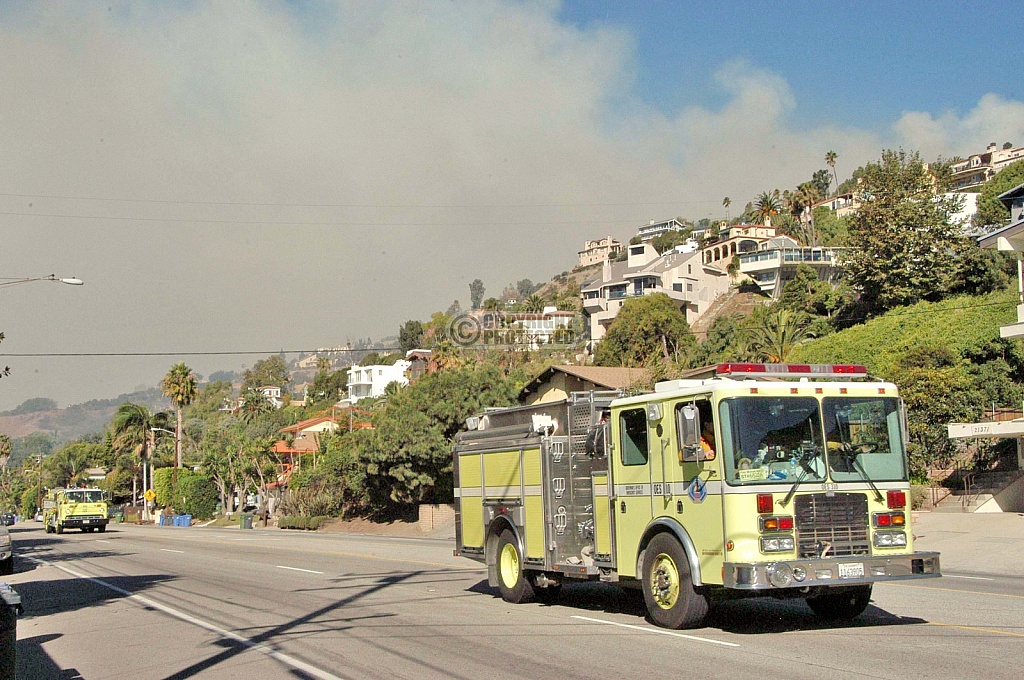 10.21.2007 Canyon Incident