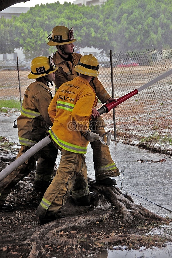 10.11.2009 Hobart Training