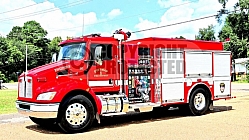 Quitman Fire Department