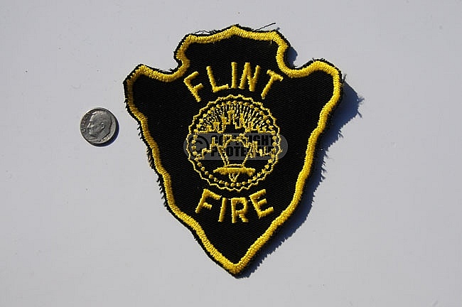 Flint Fire