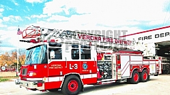 Verona Fire Department