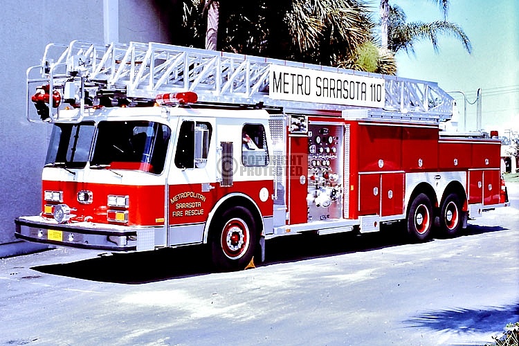 Sarasota Fire Department