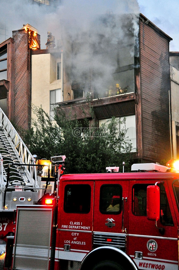 5.24.2009 Barry Incident 5.24.2009 Barry Incident