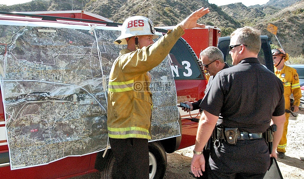 4.27.2007 Sunland Incident 4.27.2007 Sunland Incident