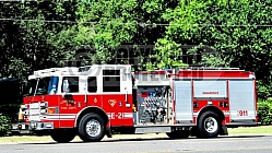 Longview Fire Department