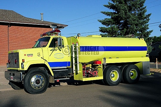 Fredick-Frestone Fire Department