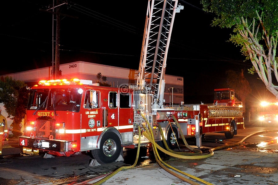 4.16.2008 Chico Incident