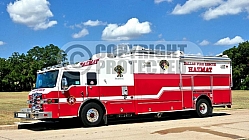 Dallas Fire Department