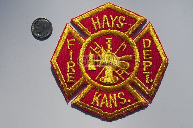 Hays Fire