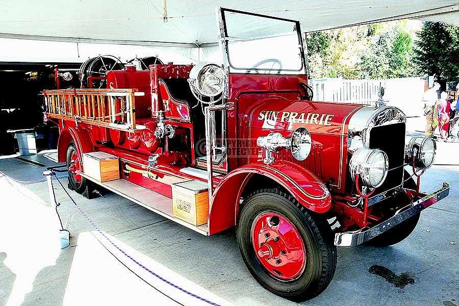 Sun Prairie Fire Department Sun Prairie Fire Department