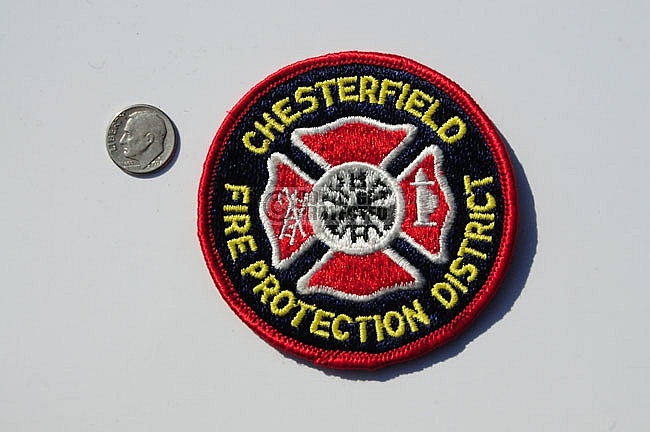 Chesterfield Fire