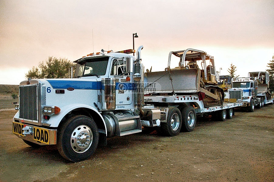 Kern County Fire Department