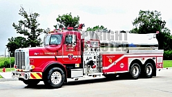 Crosby Fire Department