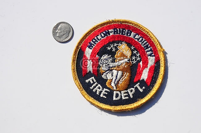 Macon-Bibb County Fire Macon-Bibb County Fire