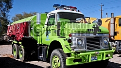 Fallon-Churchill Fire Department