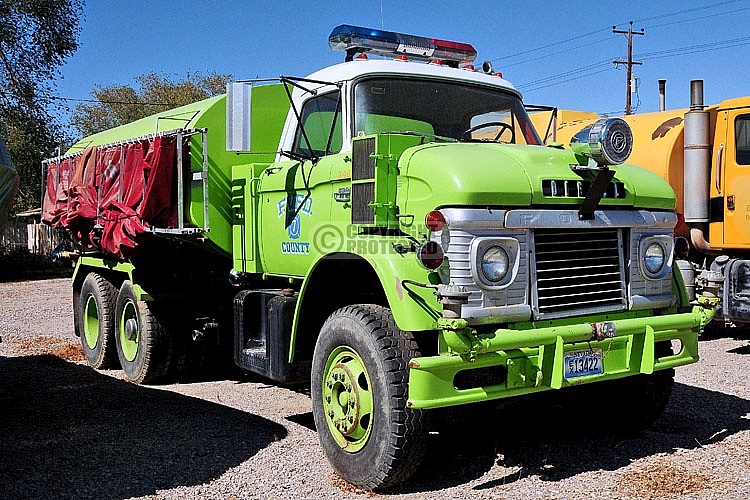 Fallon-Churchill Fire Department