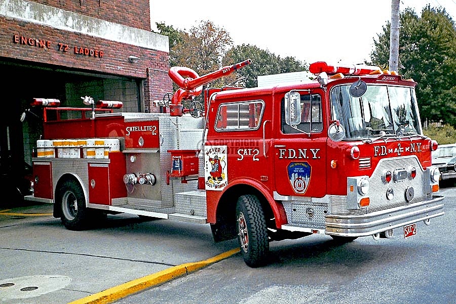 FDNY