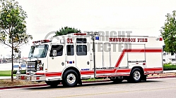 Henderson Fire Department