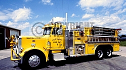 Hayden Fire Department - West Routt