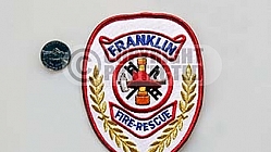 Franklin Fire