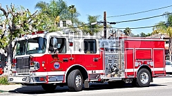 Santa Barbara City Fire Department