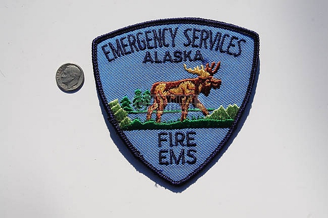 Alaska Fire/EMS